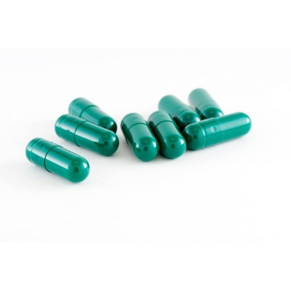 Capsule Bottle 25c t 10mg - Indica