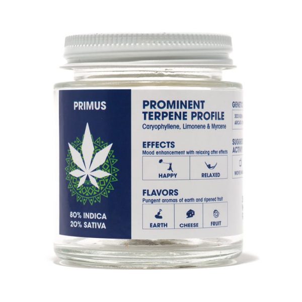 Primus