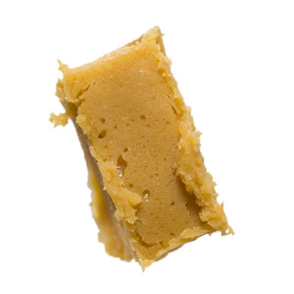 CSC Wax, Cured Resin