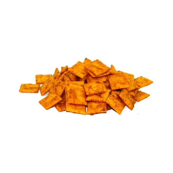 Sriracha Crackers 100mg