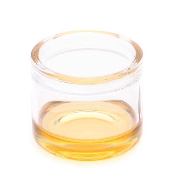 High Tech 1G Distillate Jar (MED)