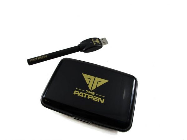 Pat Pen Battery