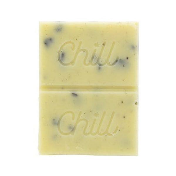Chill Mini Cookie Jar White Chocolate - 10mg THC