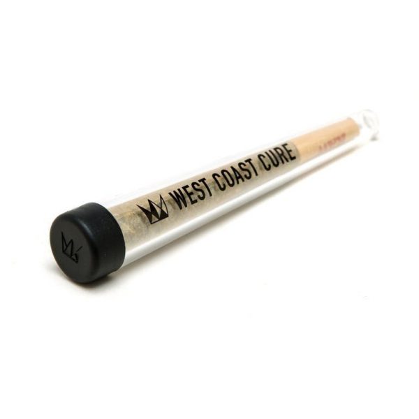 London Pound Cake Pre-Roll - 1g