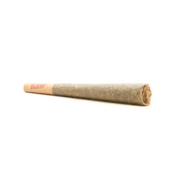 Lemon Twist Pre-Roll - 1g