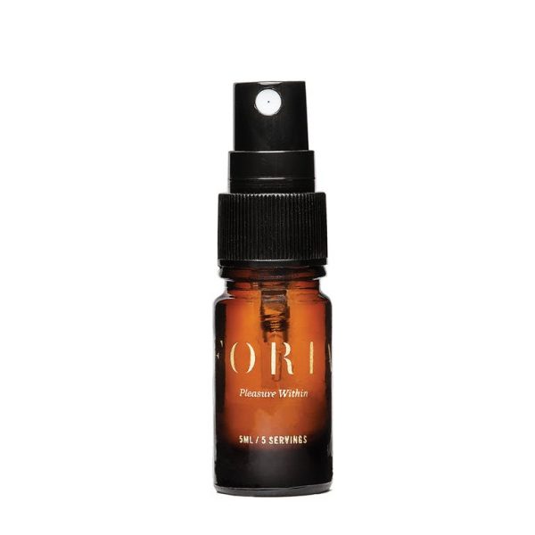 FORIA Pleasure Bottle (5ml) - CA