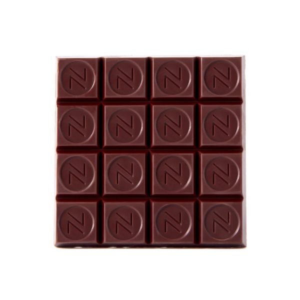 NUG Chocolate Bar - Dark Chocolate 100MG