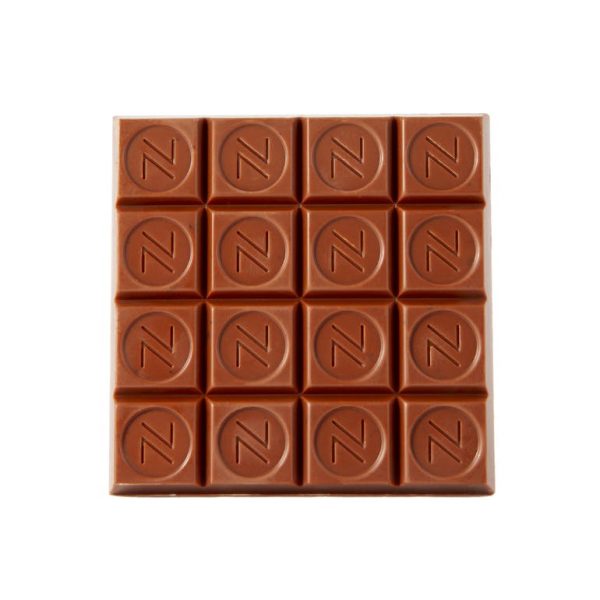 NUG Chocolate Bar - Mocha Crunch 100MG