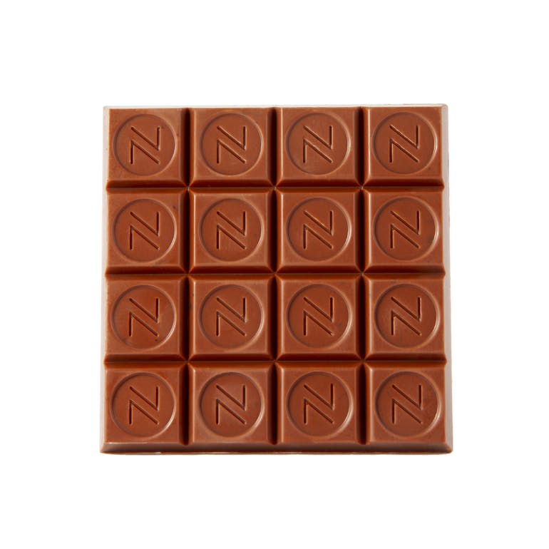 NUG Chocolate Bar - Mocha Crunch 100MG