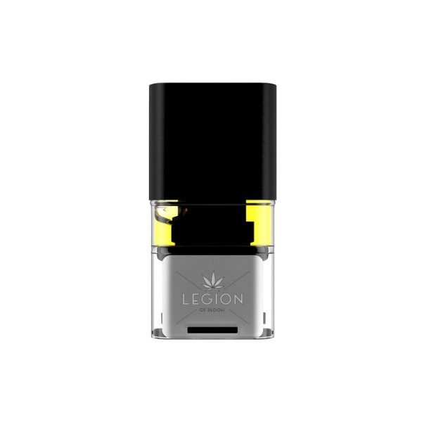Legion of Bloom Nina Limone Pax ERA Pod