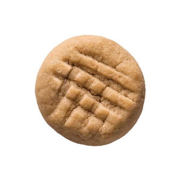 Peanut Butter Cookies Indica 100mg (10pk)