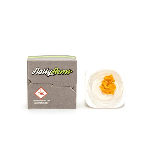 Vader Live Budder