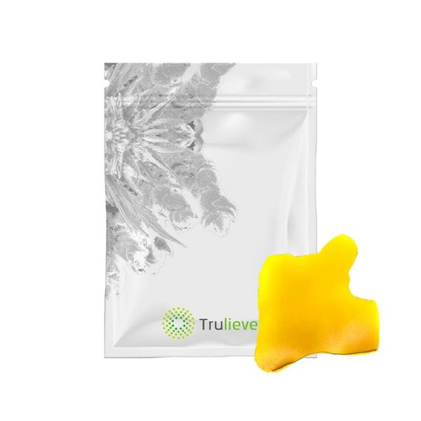 Trushatter - Indica