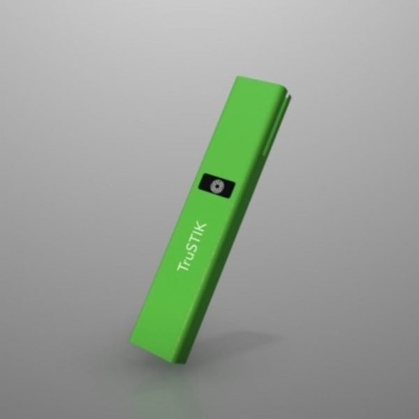 Trulieve TruSTIK Vaporizer Green