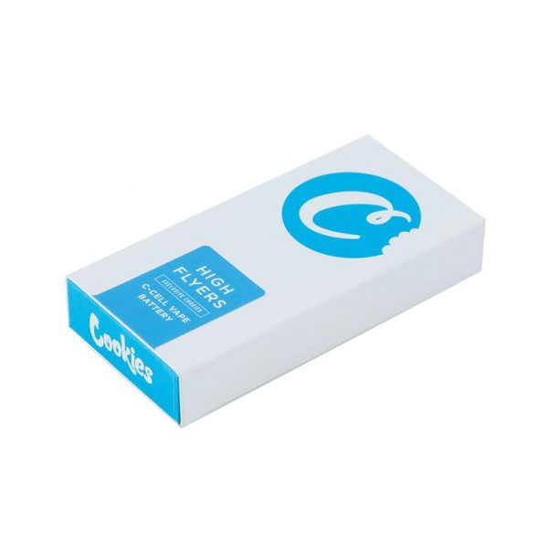 Cookies Battery CCell