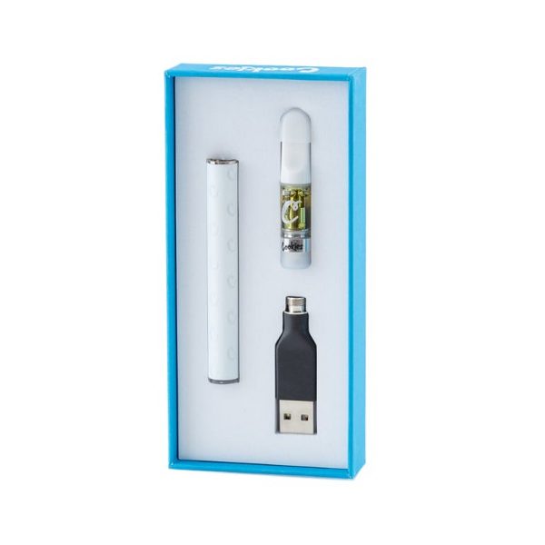 Cookies Battery CCell