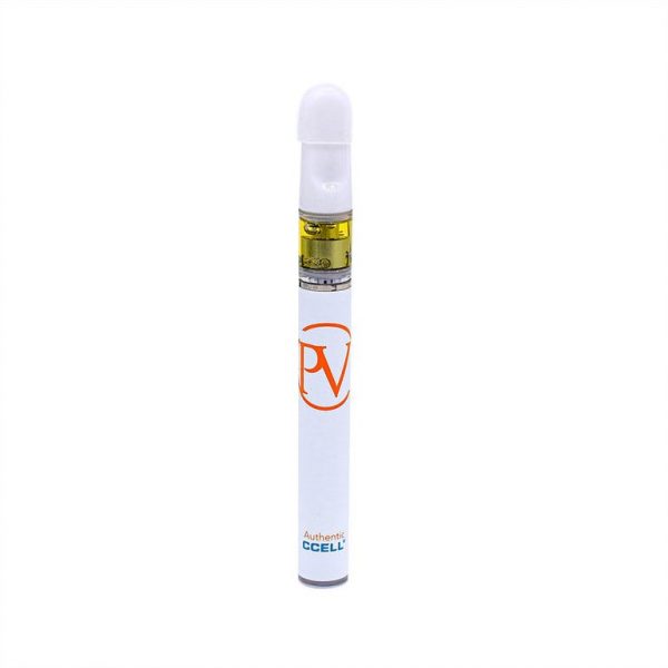 .4mL Pineapple Express Disposable