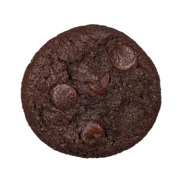 Double Chocolate Cookies Sativa 100mg (10pk)