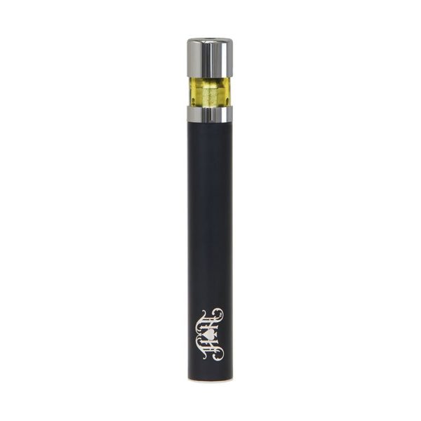 Ultra Potent Jack Herer 0.3g All In One