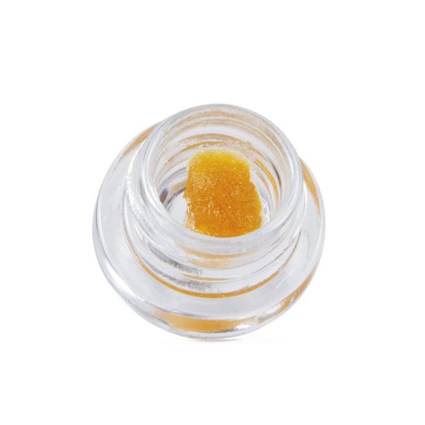 NUG Premium Live Resin - Chernobyl