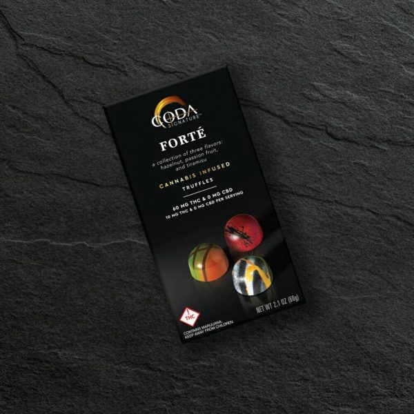Forte Collection