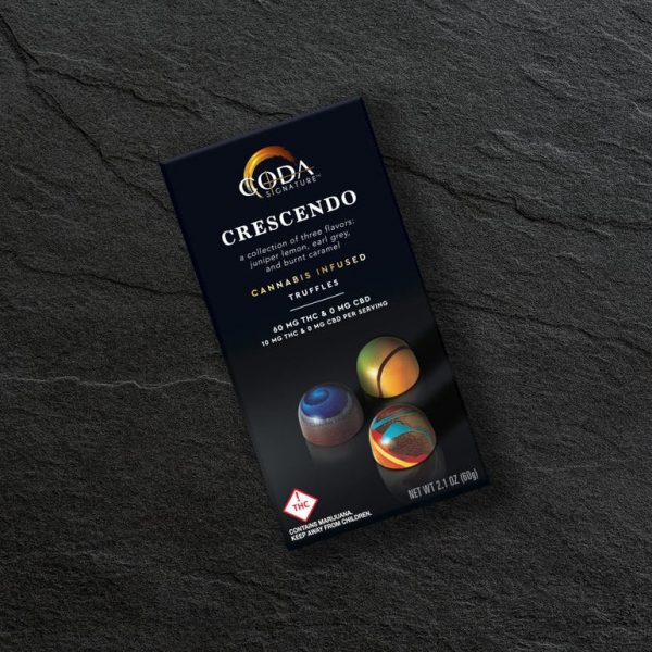 The Crescendo Collection