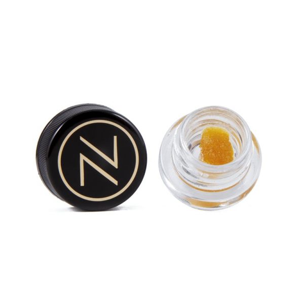 NUG Premium Live Resin - Chernobyl