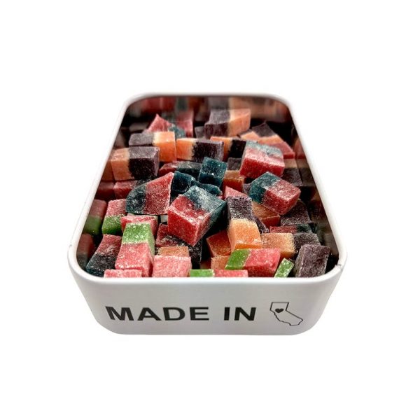 Ganja Gummies - 1000MG