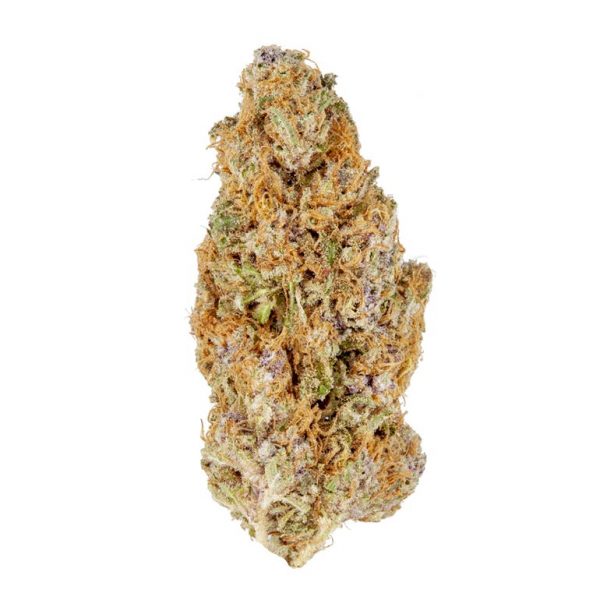 NUG THCA Diamond Infused PreRoll - Cherry Gorilla