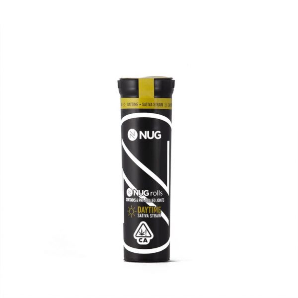 NUG Rolls - Premium Jack (6pk)