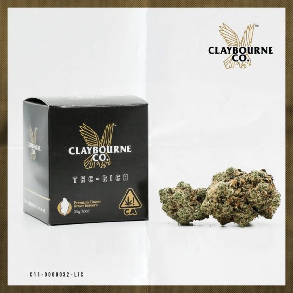 Black Triangle (1/8th/3.5g)