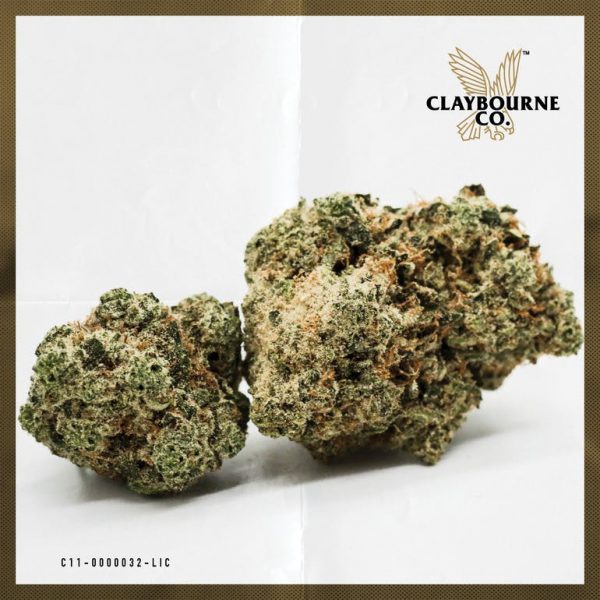 Black Triangle (1/8th/3.5g)
