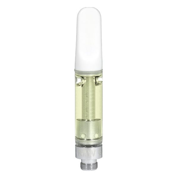 Tropical Storm Refined Live Resin™ 1.0g Cartridge