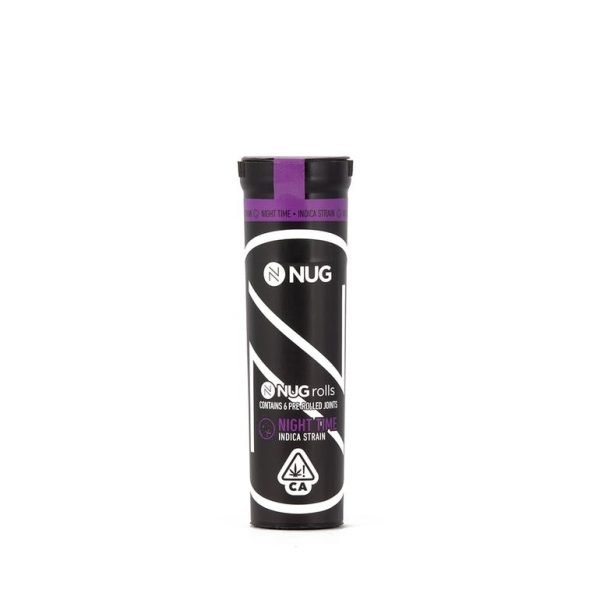 NUG Rolls - Legend OG (6pk)