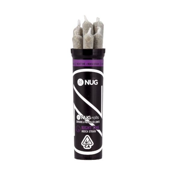 NUG Rolls - Legend OG (6pk)