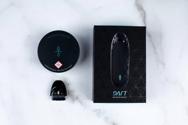 DART Pod - 500mg Live Sauce
