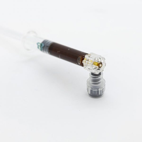 RSO - High CBD