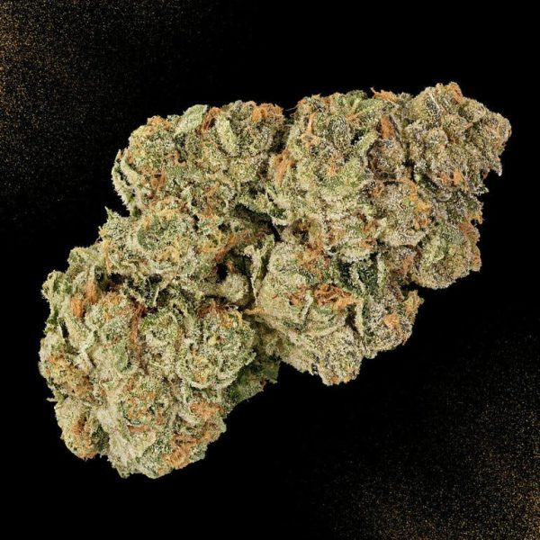 White Tahoe Cookies