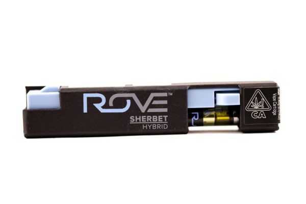 Sherbet Disposable 0.35g - CA