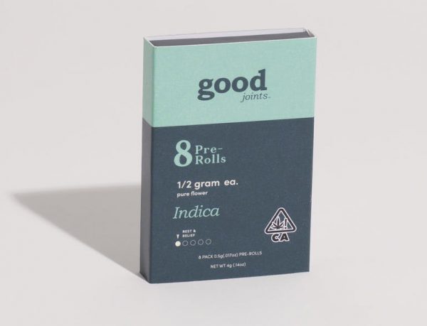 good brands Wedding Cake mini prerolls