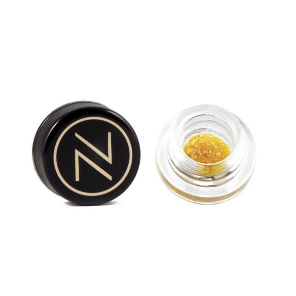 NUG Premium Live Resin - Mint Julep