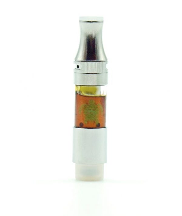 Go Sativa 500mg Vape Cartridge