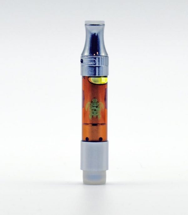 Chill 1g Enduro Vape Cartridge Indica