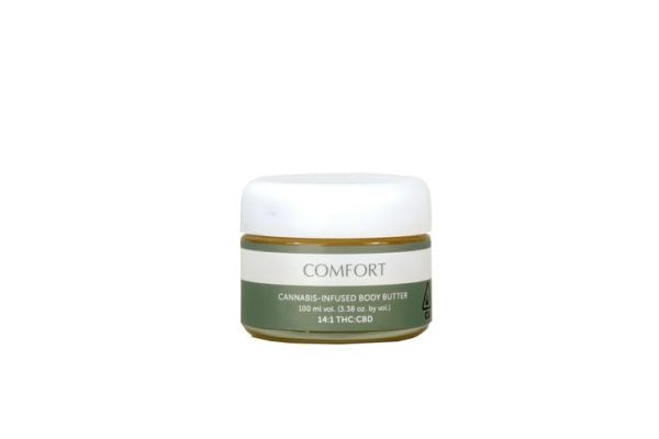 Comfort™ Body Butter 100ml