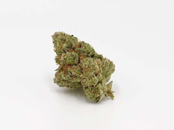 White Fire
