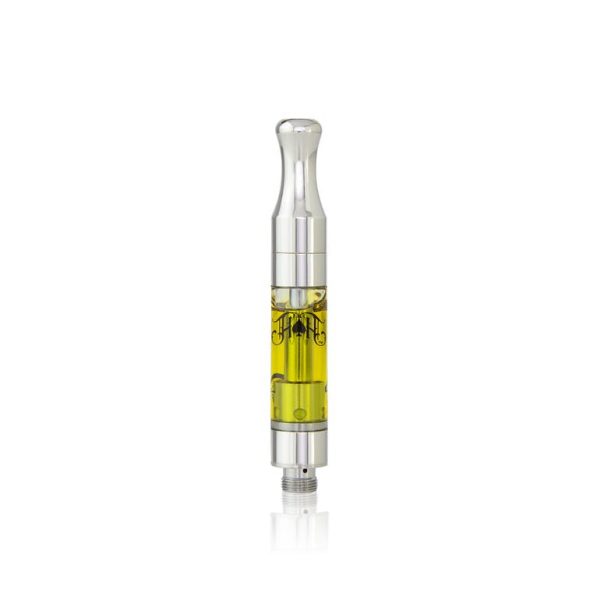 Ultra Potent GSC 1g Cartridge