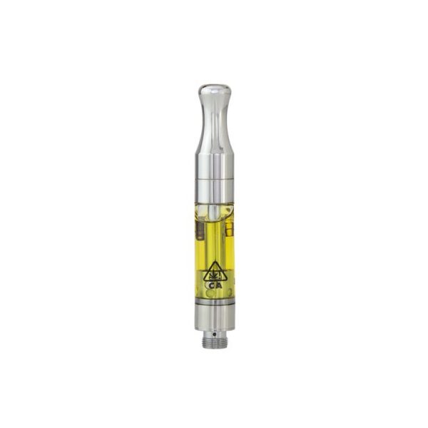 Ultra Potent GSC 1g Cartridge