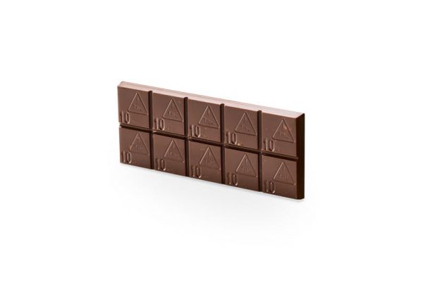 incredibles - Windy City Bar - Chocolate - 100mg