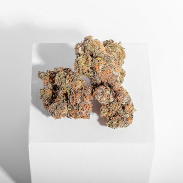 Grand Daddy Purple (GDP)