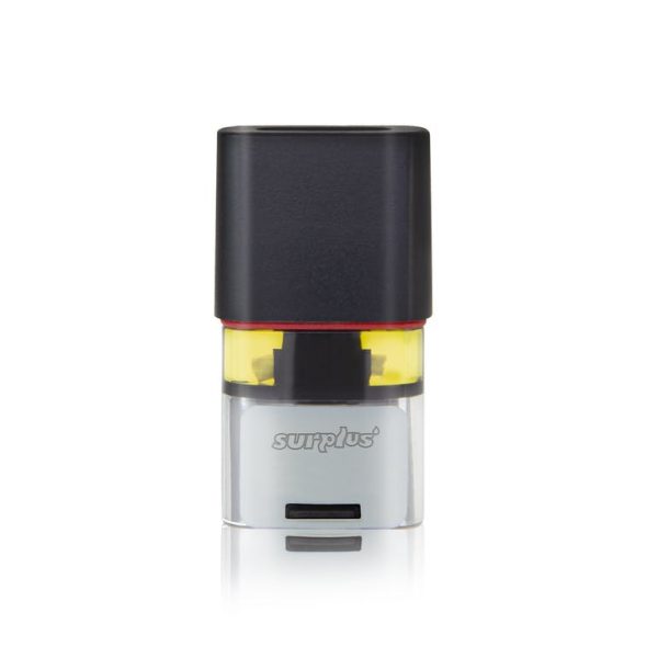 Surplus Pax Era Pod - 0.5g Green Crack